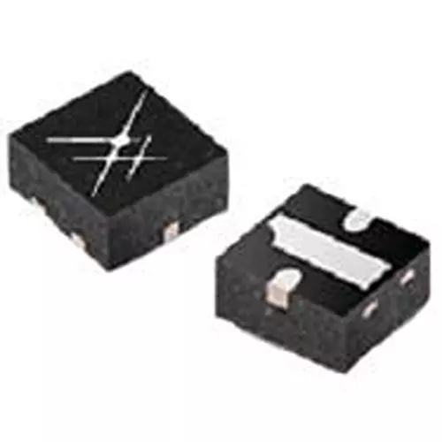 SKYWORKS SOLUTIONS PIN Diode 2 Ohms Resistance 400 fF Capacitance, CLA4607-085LF