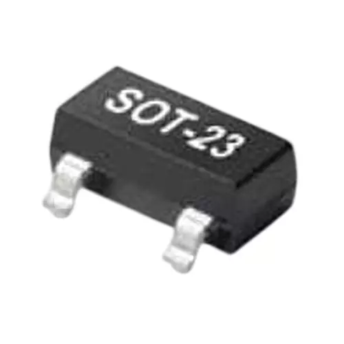SKYWORKS SOLUTIONS PIN Diode 3 Ohms Resistance 300 fF Capacitance, SMP1307-004LF