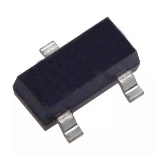 MACOM PIN Diode SMD/SMT Mount 150 mA If - Forward Current, MADP-007433-0287DT
