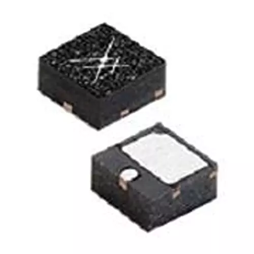 SKYWORKS SOLUTIONS PIN Diode 550 mOhms Resistance 600 fF Capacitance, SMP1325-087LF