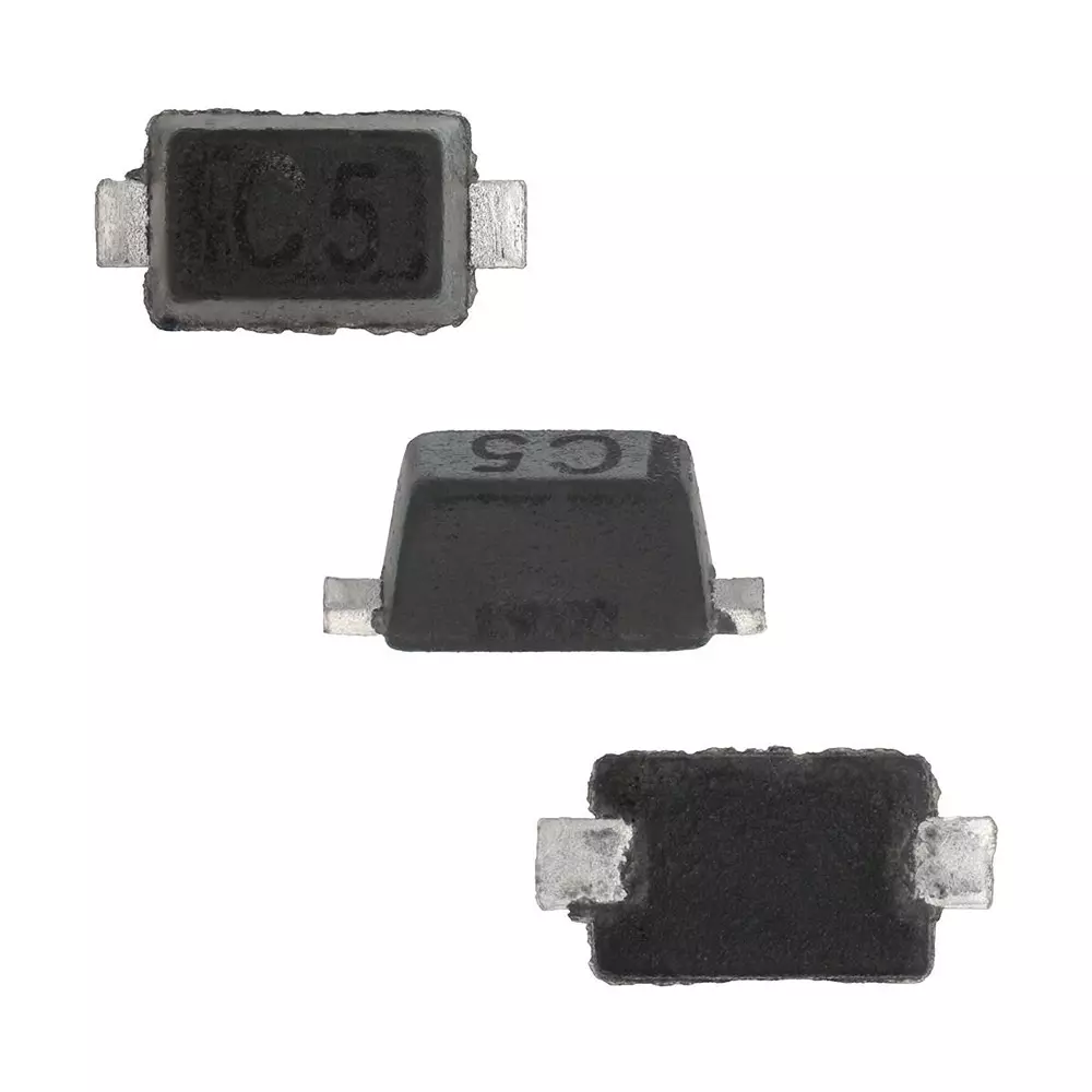 SKYWORKS SOLUTIONS PIN Diode, SMPA1320-079LF