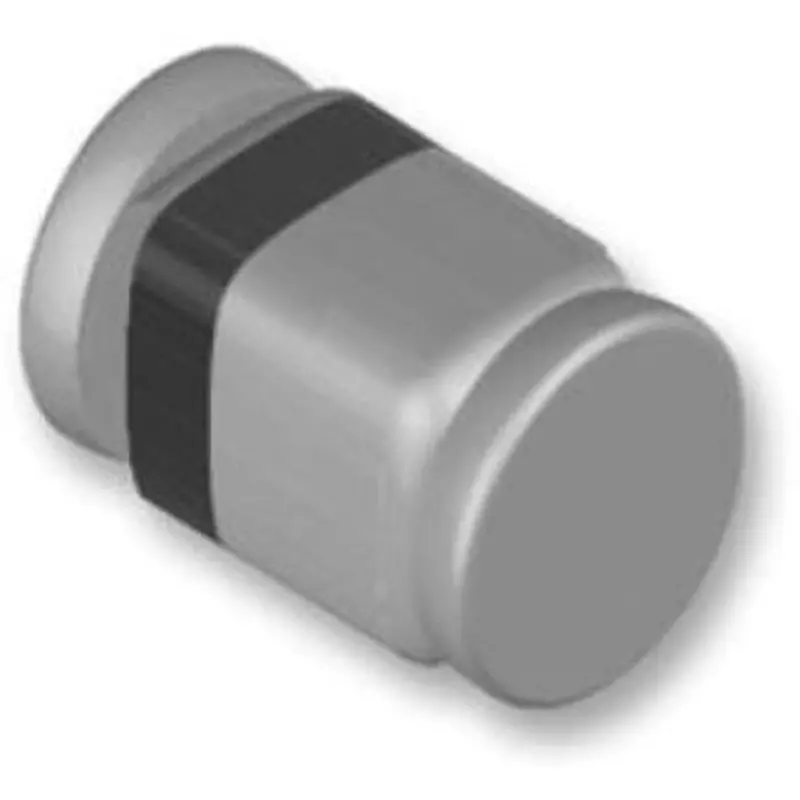 Vishay Schottky Barrier Diode 2x1.2 mm LengthxHeight, BAS385-TR (Pack of 50)