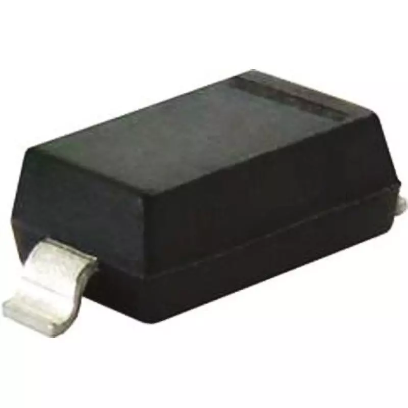 Vishay Schottky Barrier Diode 2.85x1.25 mm LengthxHeight, BAT54W-E3-08 (Pack of 3000)