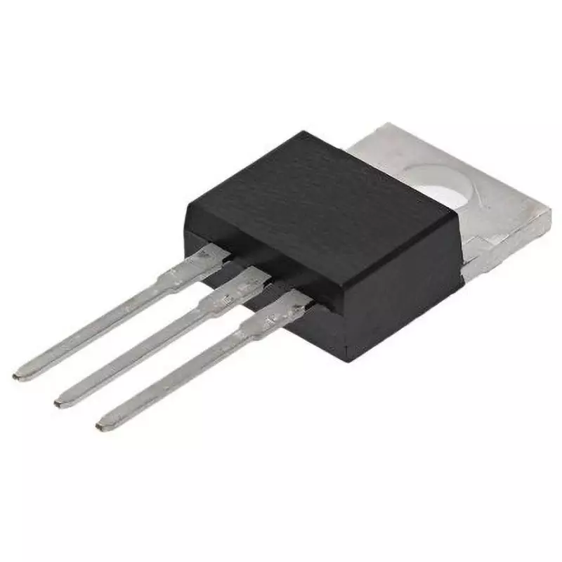 Vishay Schottky Barrier Diode 10.54x15.32 mm LengthxHeight, V20120S-E3/4W (Pack of 5)