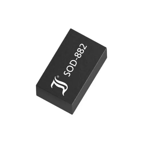 Diotec Semiconductor Zener Single Diode 2 Pins 12 V Nominal Voltage 250 mW Power, MM9Z12B (Pack of 5)
