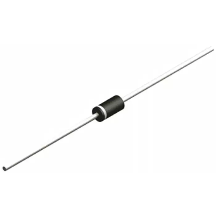 Vishay Zener Diode 56 V Through Hole 2 Pin Count 1.3 W Maximum Power Dissipation, ZPY56-TR (Pack of 100)