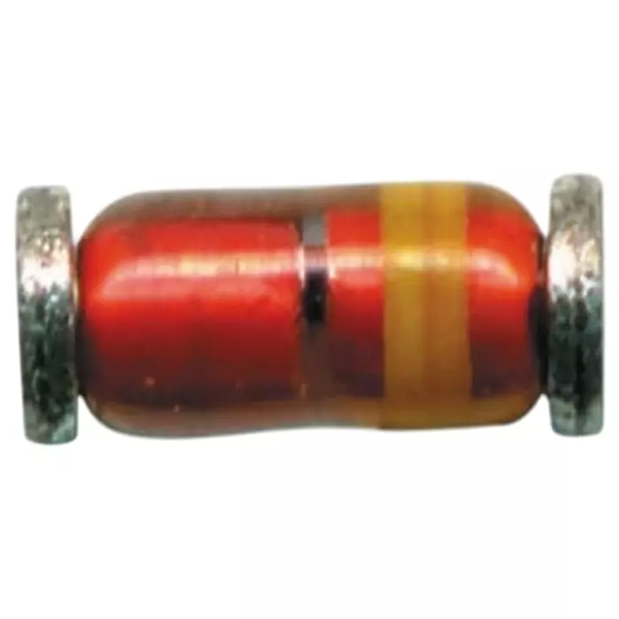 Vishay Switching Diode 2-Pin, MiniMELF BA V103-GS08 (Pack of 100)