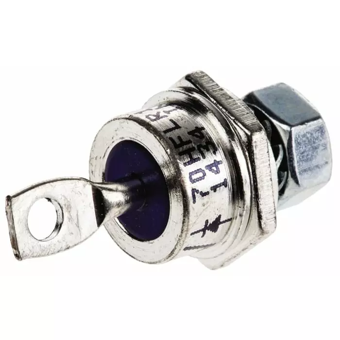 Vishay Rectifier Diode 1000 V 70 Amp 2 Pin DO-5, VS-70HFLR100S05