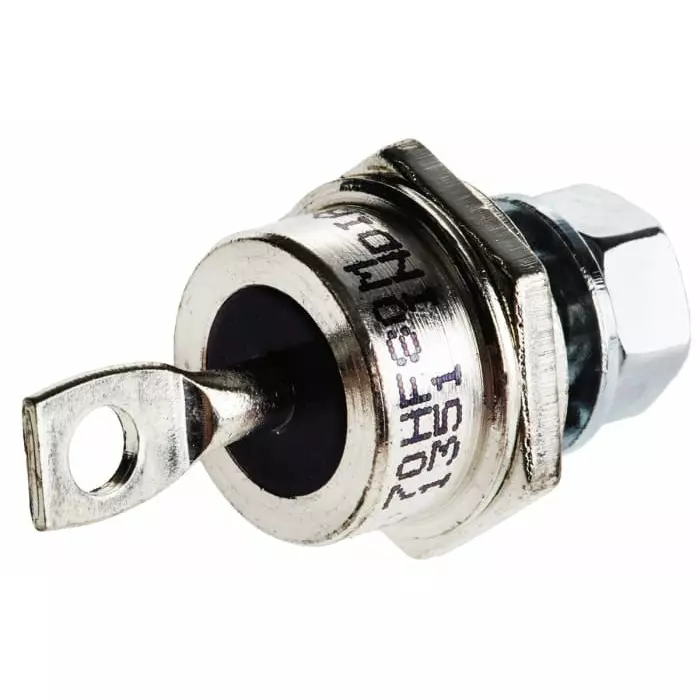 Vishay Rectifier Diode 800 V 70 Amp 2 Pin DO-5, VS-70HF80M