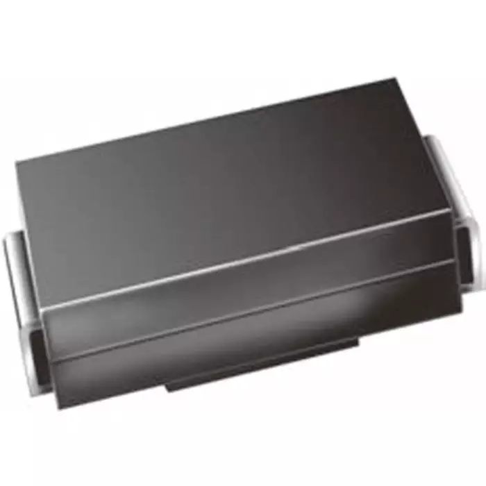 Vishay Schottky Diode 40 V 3 Amp 2 Pin DO-214AA (SMB), B340LB-E3/52T (Pack of 750)