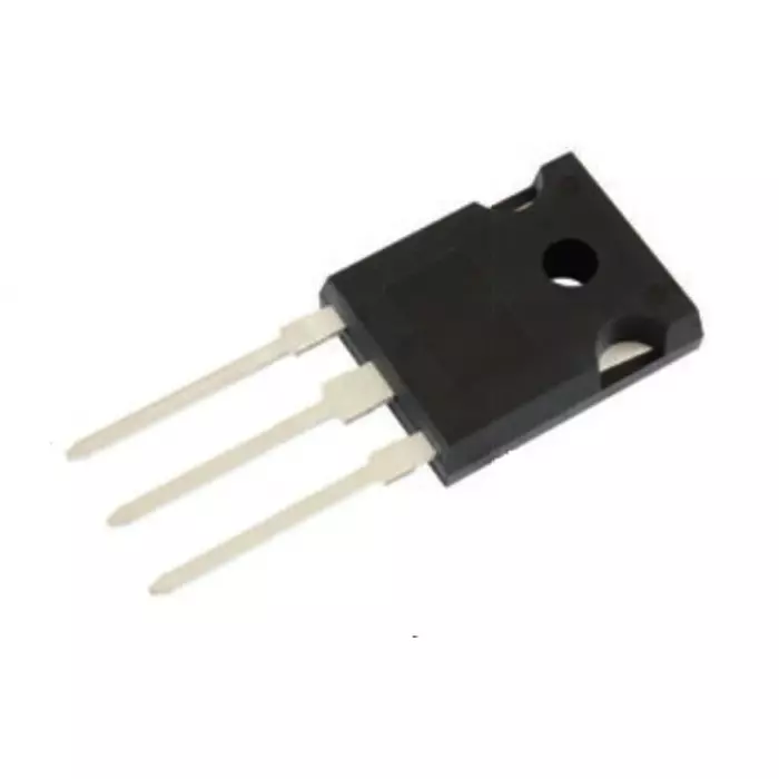 Vishay Fast Recovery Epitaxial Rectifier Schottky Diode 400 V 30A, VS-30CPU04LHN3 (Pack of 2)