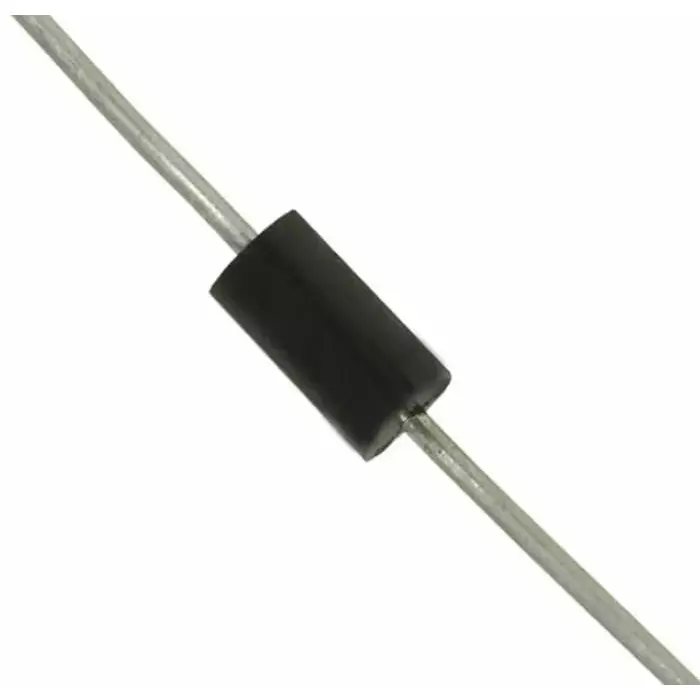 STMicroelectronics Rectifier Diode Through Hole 800 V 2 A 2-Pin, STTH208 (Pack of 25 Pcs)