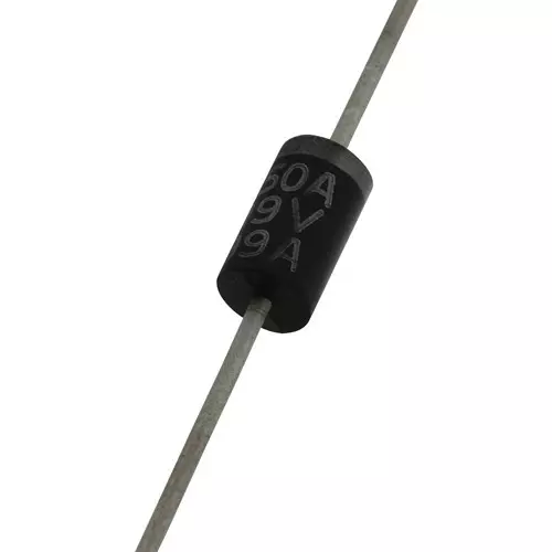 Vishay TVS DIODE, 1.5KW, 150V, 1.5KE, 1.5KE150A-E3/54