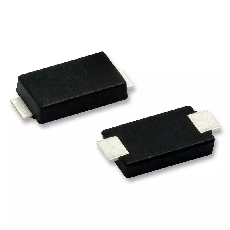 Vishay DIODE, SCHOTTKY, 45V, 3A, SLIMSMA, VSSAF3L45-M3/6A (Pack of 5)
