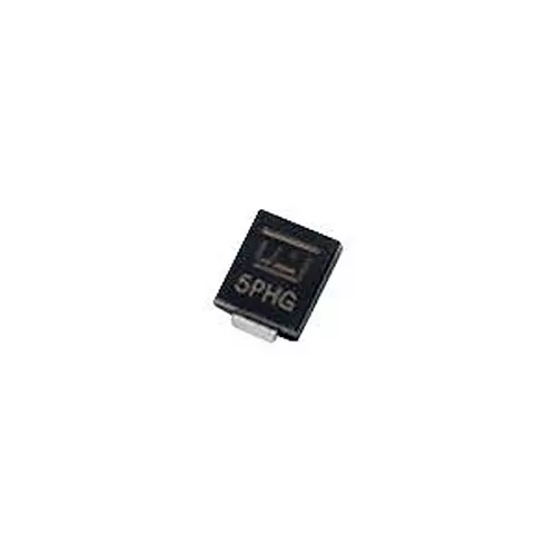 Littelfuse TVS DIODE, 3KW, 5V, UNIDIR, DO-214AB Model No - SMDJ5.0A