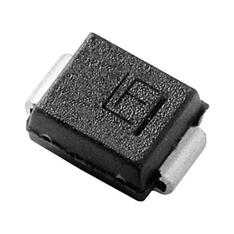 Littelfuse TVS DIODE, UNIDIR, 25.6V, SMB Model No - 1.5SMB30A
