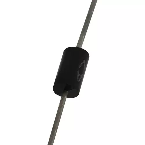 Yageo TVS DIODE, 600W, BIDIR, DO-15, P6KE33CA/B