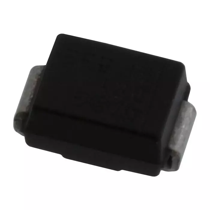 Yageo TVS DIODE, BIDIR, 5KW, DO-214AB, 5.0SMDJ33CA/TR13
