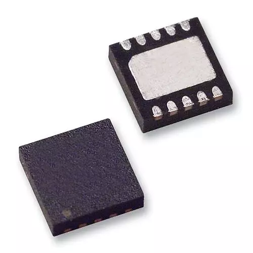 SEMTECH DIODE, TVS AR, 450W, 2.5V,SLP2626P10, RCLAMP2504N.TCT