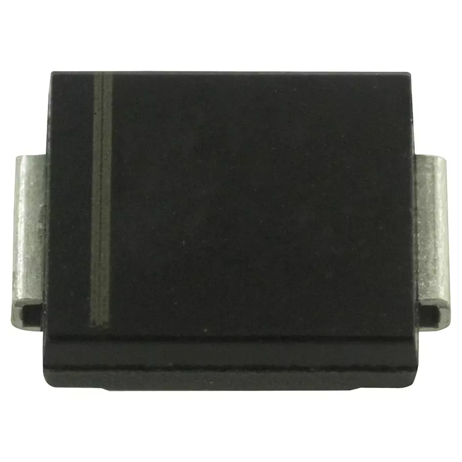 Stmicroelectronics Tvs Diode, Unidir, 22.5Kw, Do-214Ab, Lnbtvs6-304S