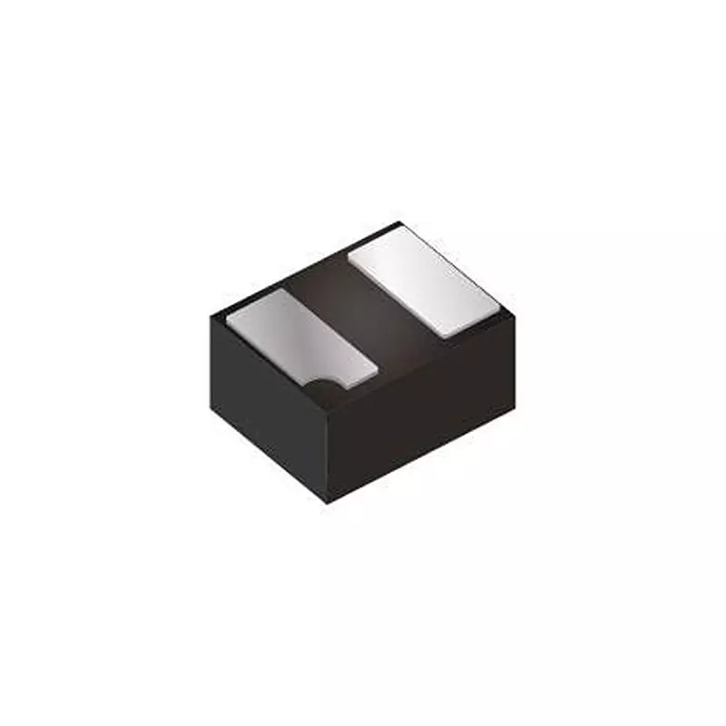PANJIT Schottky Rectifier SI Technology, RB521S30FN2_R1_00001