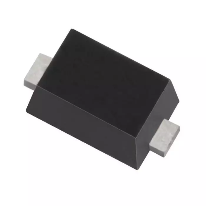 Vishay Schottky Rectifier, BAS70-02V-HG3-08