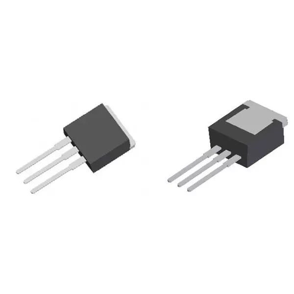 Diodes Incorporated Schottky Rectifier SI Technology, SBR30A100CTE-G