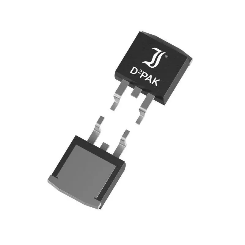 Diotec Semiconductor Schottky Diodes 850 mV Forward Voltage 500 uA Reverse Current, SK30100CD2