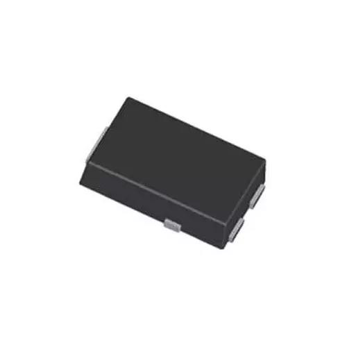 Vishay Schottky Rectifier 630 mV Forward Voltage 175 uA Reverse Current, V12P104-M3/H