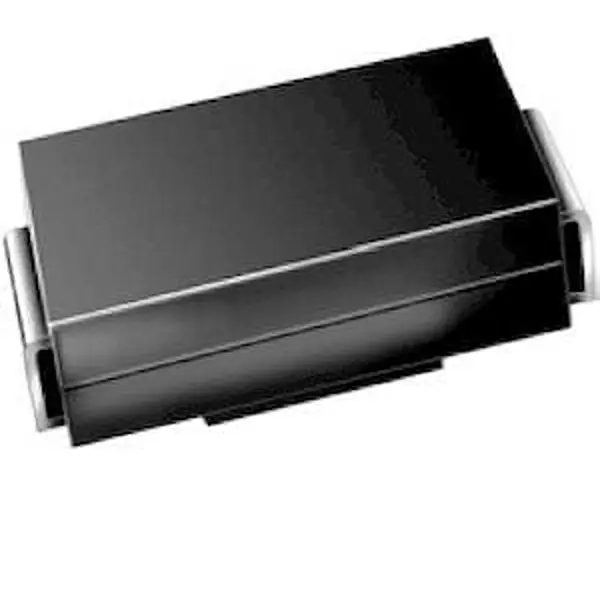 Buy Vishay Ultra Fast Recovery Rectifier 900 mV Forward Voltage 10 uA ...
