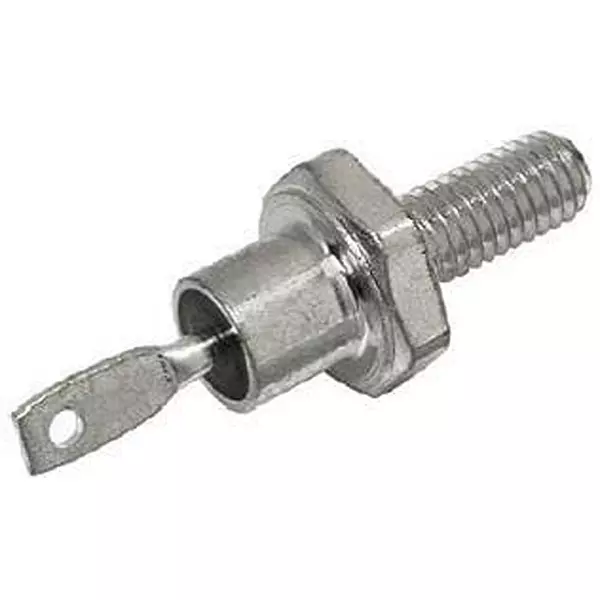 Vishay Standard Recovery Rectifier 1.26 V Forward Voltage 12 mA Reverse Current, 78-VS-12F120M