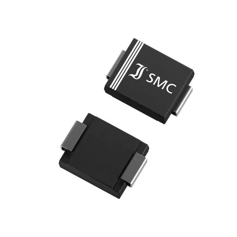 Diotec Semiconductor Fast Recovery Rectifier 1.3 V Forward Voltage 5 uA Reverse Current, 637-FR3B