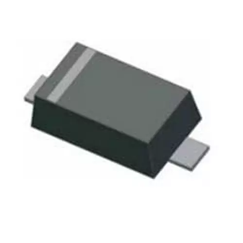 Buy Comchip Ultra Fast Recovery Rectifier 1 V Forward Voltage 5 uA ...