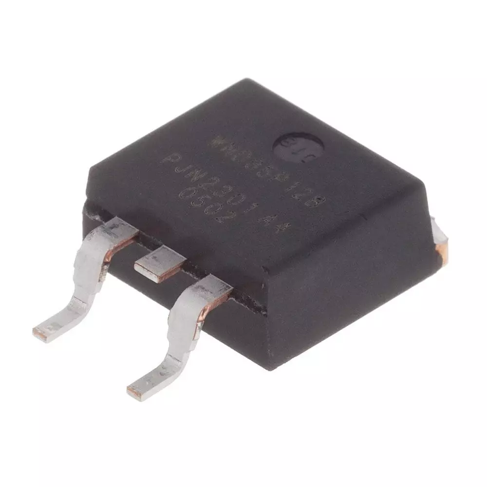 WEEN SEMICONDUCTORS Standard Recovery Rectifier 1.18 V Forward Voltage 50 uA Reverse Current, 771-WND35P12BJ