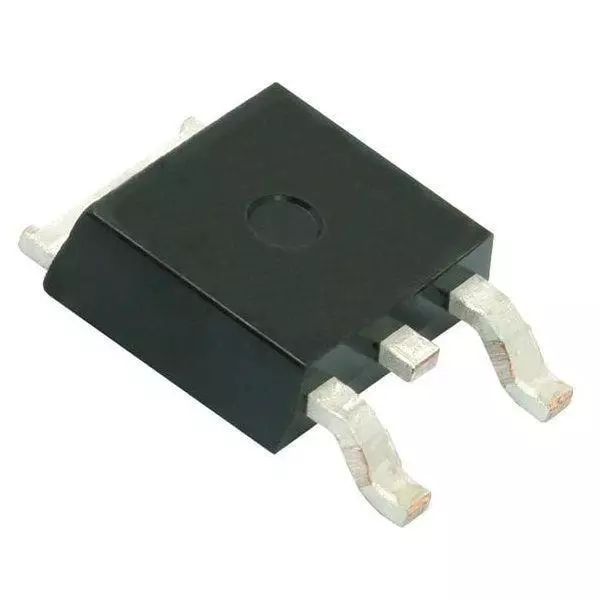 Vishay Fast Recovery Rectifier 1 V Forward Voltage 5 uA Reverse Current, 844-6CWH02FN-M3