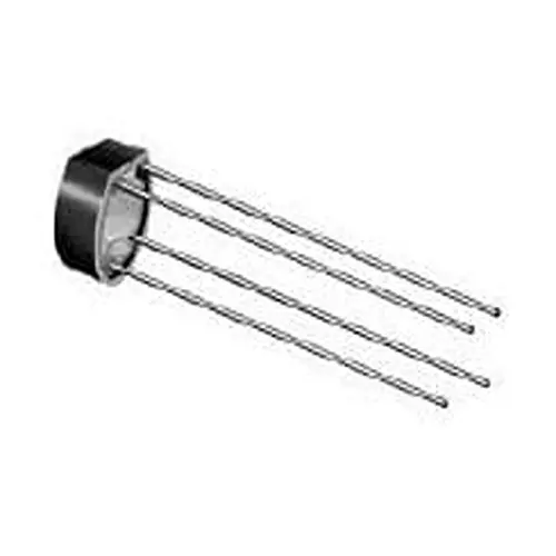 Vishay Bridge Rectifier Through Hole Mount Solder Pin Termination, B80C800GL-801E4/51