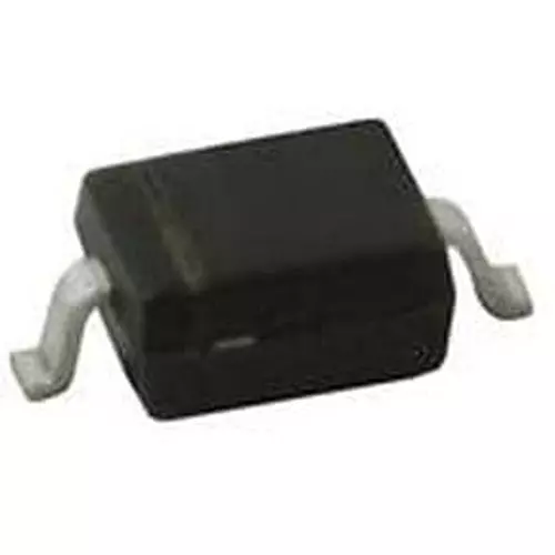 Toshiba PIN Diode SMD/SMT Mount 50 mA If - Forward Current, 1SV307(TPH3,F)