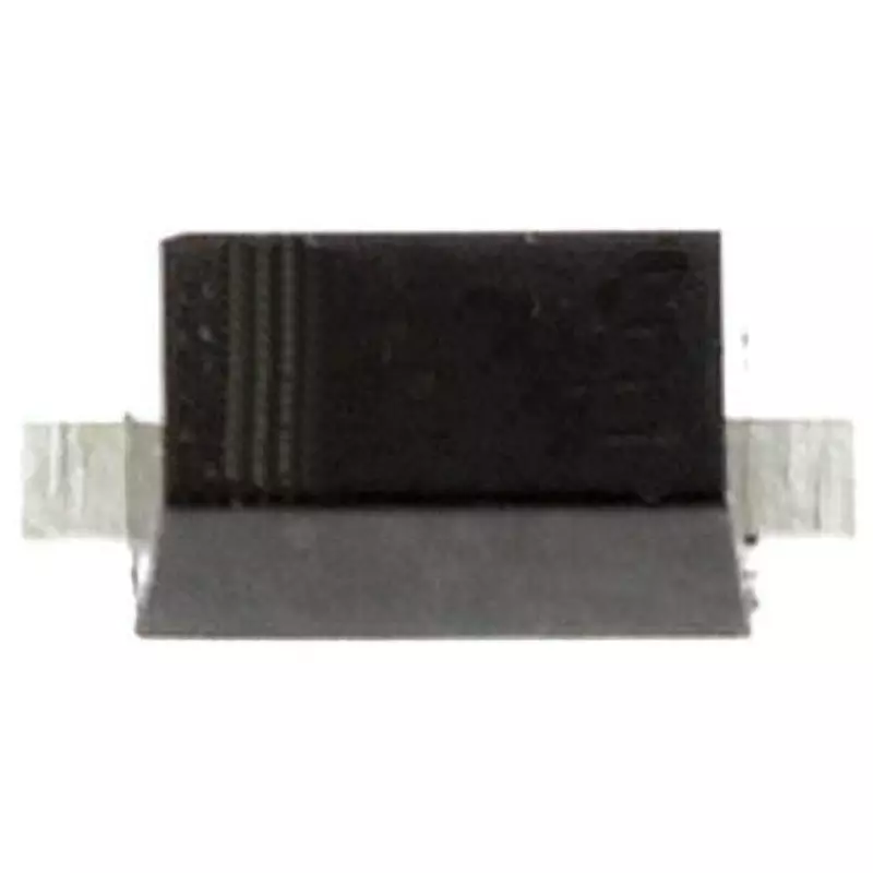 Vishay Unidirectional TVS Diode Surface mount Mounting, SMF5V0A-E3-08 (Pack of 3000)