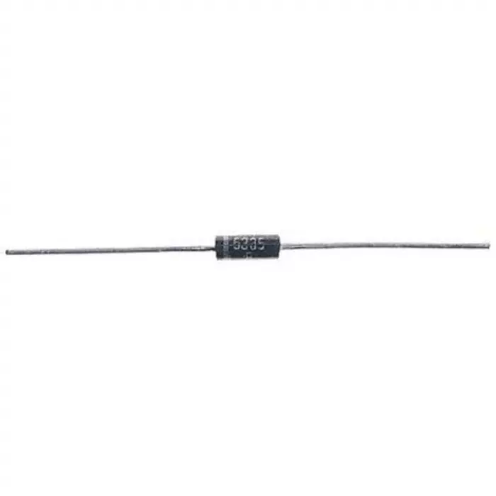 Vishay Switching Diode 2-Pin, DO-204AL RGP10DE-E3/73 (Pack of 5500)