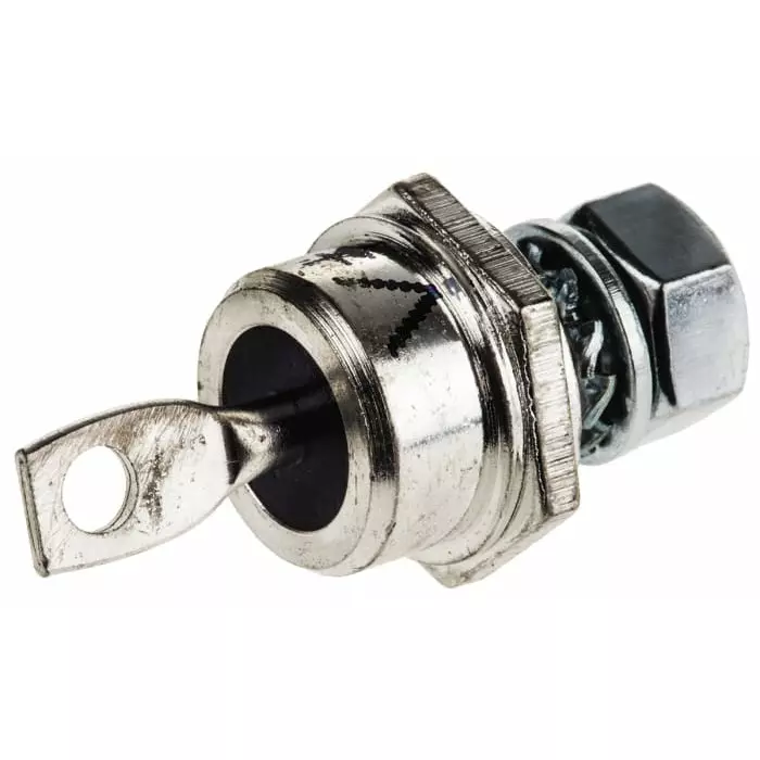 Vishay Rectifier Diode 1600 V 70 Amp 2 Pin DO-5, VS-70HFR160