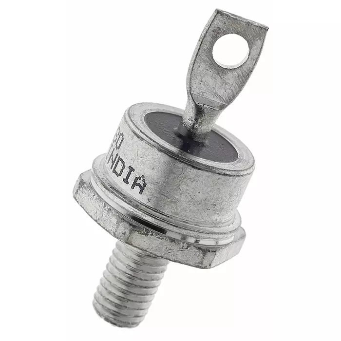 Vishay Rectifier Diode 800 V 85 Amp 2 Pin DO-5, 85HFR80 (Pack of 100)