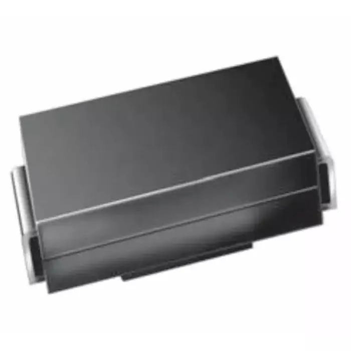 Vishay Rectifier and Schottky Diode 30 V 1A 2-Pin, B130-E3/61T (Pack of 100)