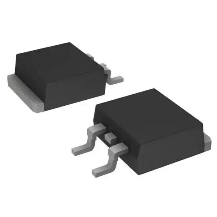 Vishay Rectifier and Schottky Diode 45 V 40A 3-Pin, VBT4045BP-E3/4W (Pack of 50)