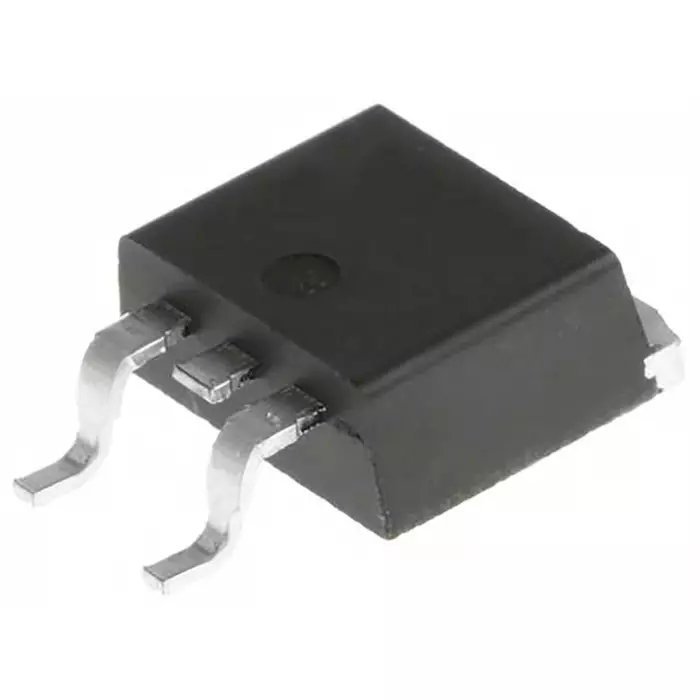 STMicroelectronics Rectifier Diode Surface Mount 100 V 40 A 3-Pin, FERD40H100SG-TR (Pack of 1000 Pcs)