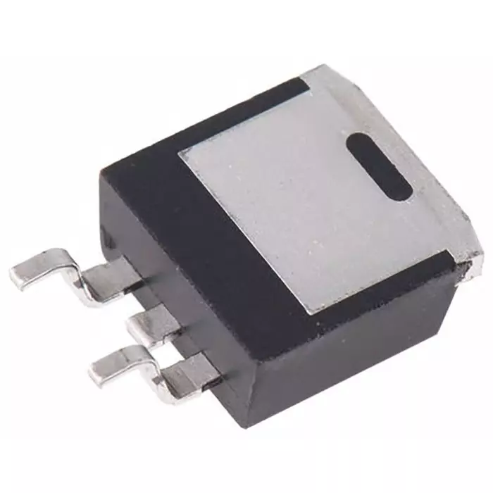 STMicroelectronics Rectifier Diode Surface Mount 100 V 40 A 3-Pin, FERD40H100SG-TR (Pack of 1000 Pcs)