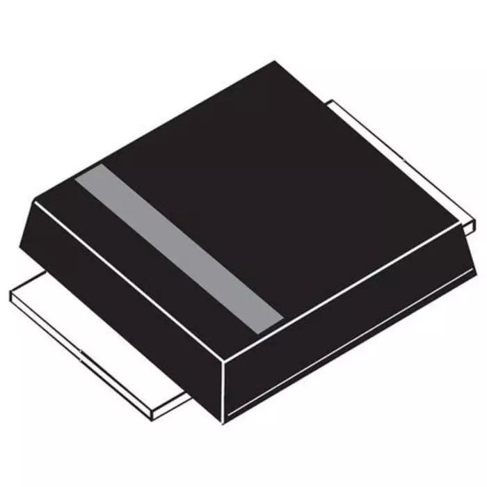 STMicroelectronics Schottky Diode Surface Mount 150 V 3 A 2-Pin, STPS3150UF (Pack of 25 Pcs)