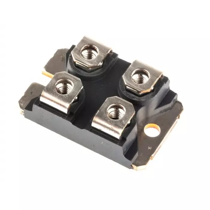 STMicroelectronics Schottky Diode Panel Mount 170 V 200 A 4-Pin, STPS200170TV1 (Pack of 10 Pcs)