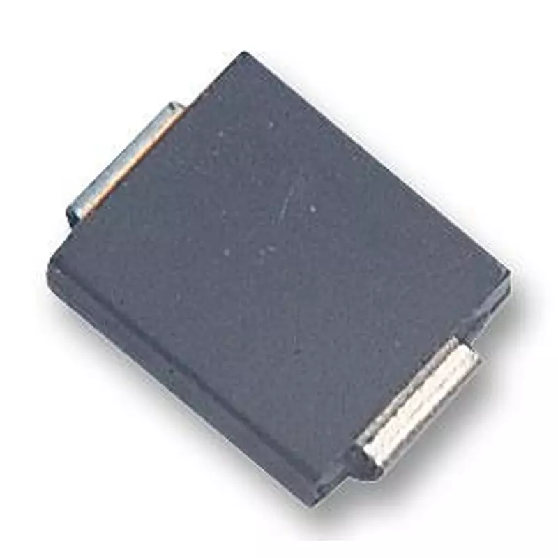 Vishay TVS DIODE, 600W, 6V, BIDIR, DO-214AA, SMBJ6.0CD-M3/H (Pack of 5)