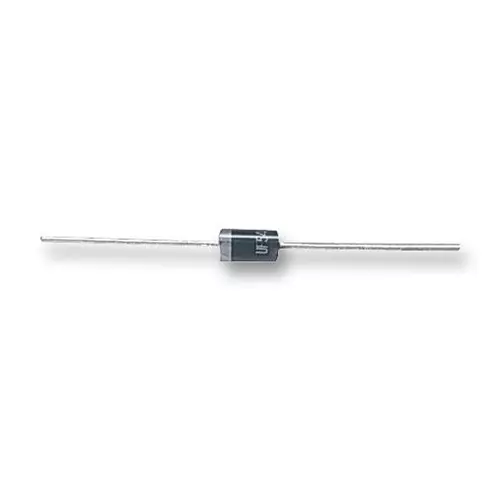 Littelfuse TVS DIODE, 600W, 25.6V, UNIDIR, DO-204AC Model No - P6KE30A (Pack of 4000)