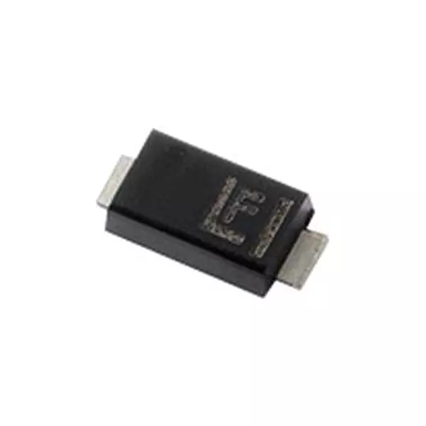 Littelfuse TVS DIODE, AEC-Q101, 600W, 48V, DO-221AC Model No - TPSMA6L48A (Pack of 5)